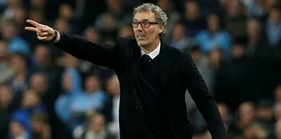 G.Saray’da Blanc sesleri