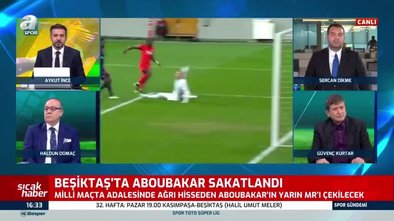 beşiktaş kasımpaşa maçı youtube