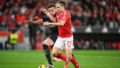 Andreas’ta geri sayım