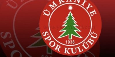 Ümraniyespor'a Süper Lig'den takviye