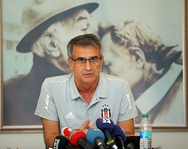 Beşiktaş’ın transfer rotası belli oldu! Vida, Quaresma ve...