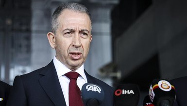 Galatasaray'ın ikinci başkanı Metin Öztürk'ten şampiyonluk açıklaması!