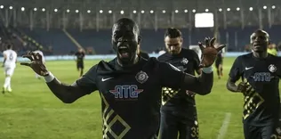 Yanal çok istiyor