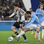 Kenan'lı Juventus başkentte kayıp!
