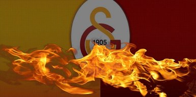 Galatasaray’a transfer piyangosu! 11 milyon euro verdiler...