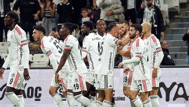 Beşiktaş’ta hedef 3 puan! İşte Sergen Yalçın’ın muhtemel 11’i