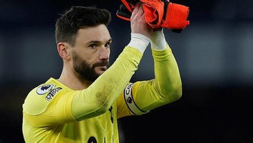 Lloris için flaş Türkiye iddiası!