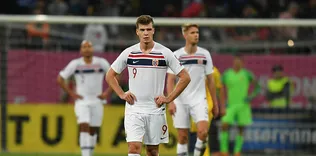 Trabzonspor’a Sörloth müjdesi!