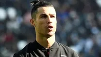 Ronaldo: Balıkçı olacaktım!