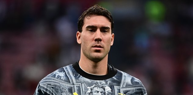 Fenerbahçe'de Dusan Vlahovic sesleri!