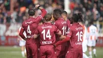 Bandırmaspor tek golle kazandı!