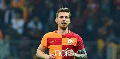 Serdar ihtar çekti Fenerbahçe atağa kalktı