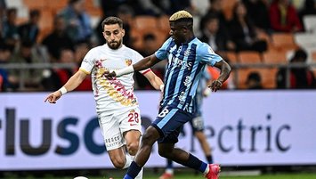 Demir’den 2 takviye