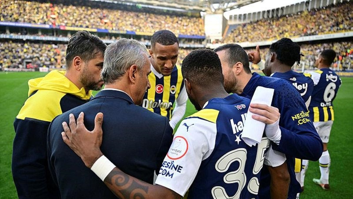 Tempo enerji coşku her şey var!