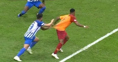 İşte ’VAR’ hataları!