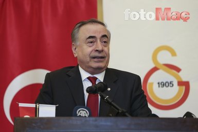 Galatasaray’dan Vedat Muriç açıklaması!