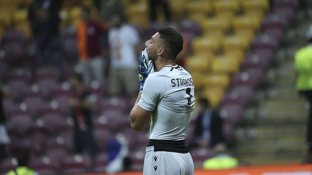 SON DAKİKA! Ömer Üründül Galatasaray Lazio maçını değerlendirdi