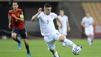 Rashica rakip oldu