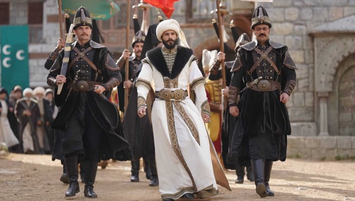 Mehmed: Fetihler Sultanı 43. BÖLÜM