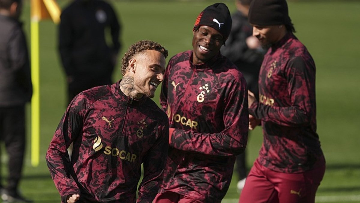 Yapay zekadan Galatasaray-Juventus maçı için flaş tahmin!