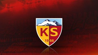 Son dakika spor haberi: Kayserisporlu Sabovic Rus ekibi Khimki'ye transfer oldu!