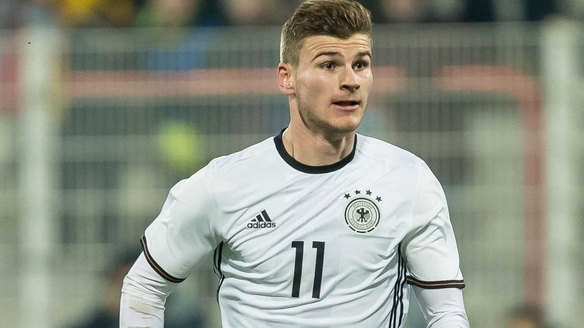 TRANSFER HABERİ - Beşiktaş'a Timo Werner müjdesi! Solskjaer bizzat aradı TRANSFER HABERİ - Beşiktaş'a Timo Werner müjdesi! Solskjaer bizzat aradı