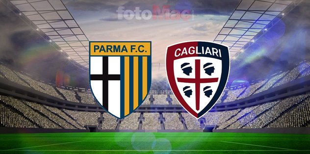 Parma-Cagliari CANLI YAYIN İZLE | Maç ne zaman, saat kaçta ve hangi kanalda?