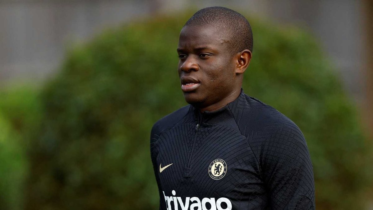 Fenerbahçe'nin N'Golo Kante Transferi Resmen Gerçekleşiyor Mu?