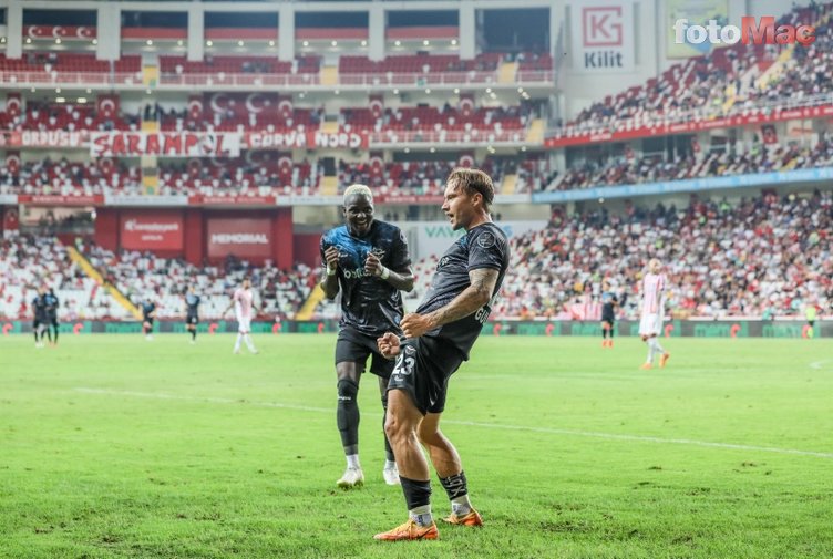 Adana Demirspor Başkanı Murat Sancak'tan Fotomaç'a özel röportaj: Galatasaray'ı yeneceğiz