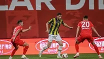 ‘Özel formayla özel akşam’