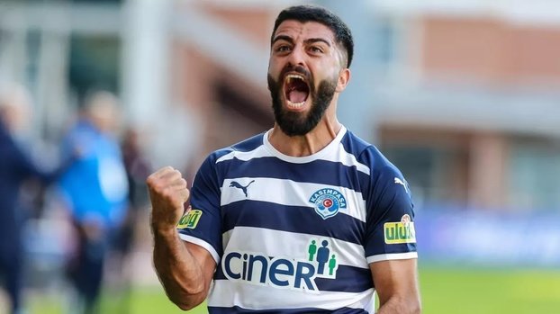 Umut Bozok'un menajerinden transfer açıklaması!