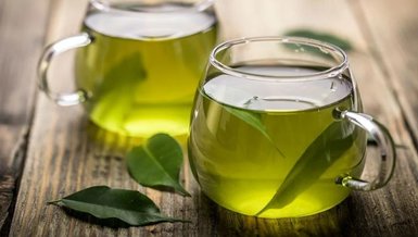 YEŞİL ÇAY NASIL YAPILIR? Yeşil çay neye iyi gelir? Yeşil çayın faydaları neler?