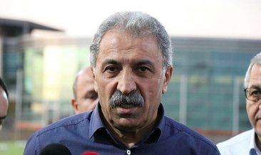 Kapalı Kale’den Erol Bedir’e teşekkür