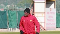 Göztepe’yi üzen seri
