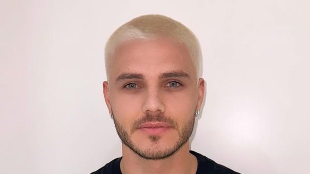 Galatasaray'ın yıldızı Mauro Icardi'den dikkat çeken paylaşım!