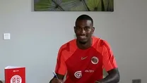 Haji Wright’tan 3 yıllık imza