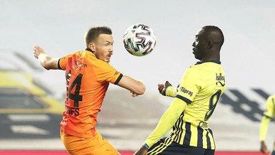 Son dakika Galatasaray haberi: Galatasaraylı Martin Linnes sezon sonunda Başakşehir'e gidiyor