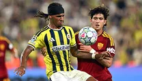 F.Bahçe Devler Ligi’ne puanla başladı!
