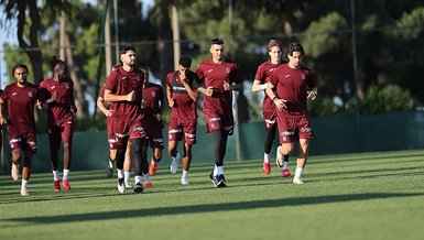 Tempo artıyor