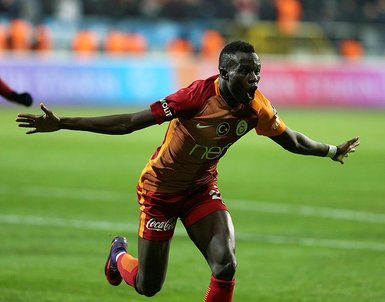 Bruma Galatasaray’a geri dönüyor!