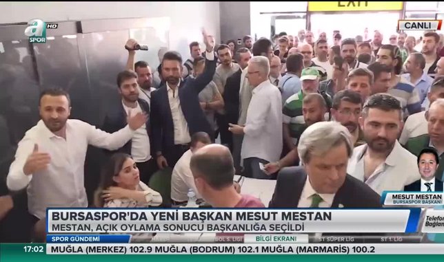 Umut Meraş Beşiktaş'a transfer olacak mı? Mesut Mestan açıkladı