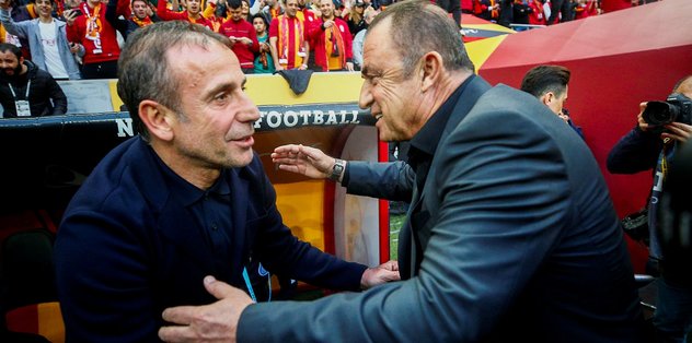 Tahta kim oturacak? Galatasaray mı Başakşehir mi?