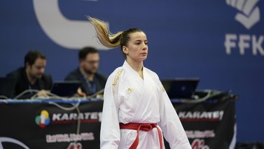 Milli karateciler sezonu Madrid'de kapatacak