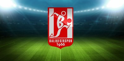 CAS'tan Balıkesirspor’a müjdeli haber