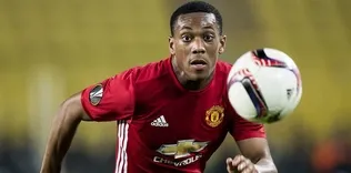 Martial’e rakip çıktı