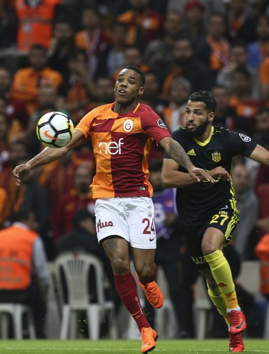 Spor yazarları Galatasaray - Evkur Yeni Malatyaspor maçını yorumladı