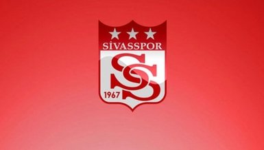 Sivasspor’un talebine ret