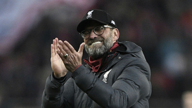 Klopp imzaladı