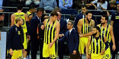 Fenerbahçe, Khimki'yi ağırlıyor