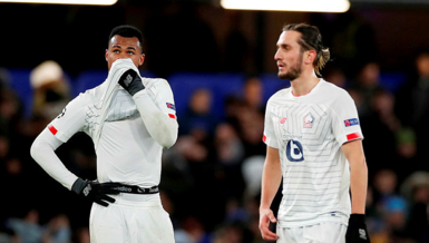 Yusuf Yazıcı şoku!